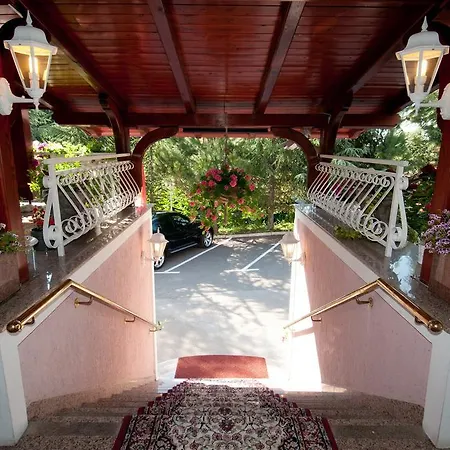 Bed & Breakfast Klara Icici