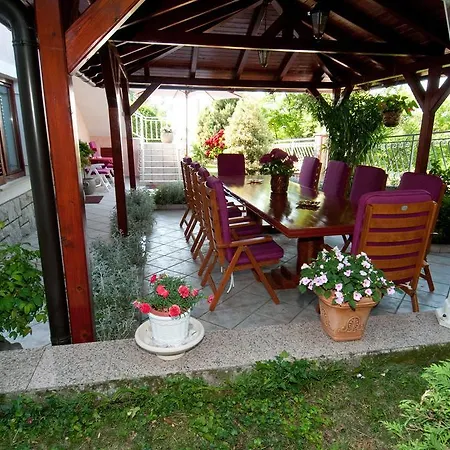 Bed & Breakfast Klara Frühstückspension