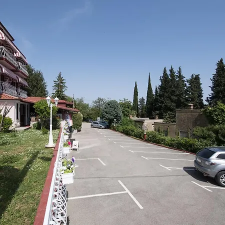 Bed & Breakfast Klara Ičići