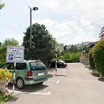 Klara Frühstückspension Ičići