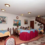 Klara Frühstückspension Ičići