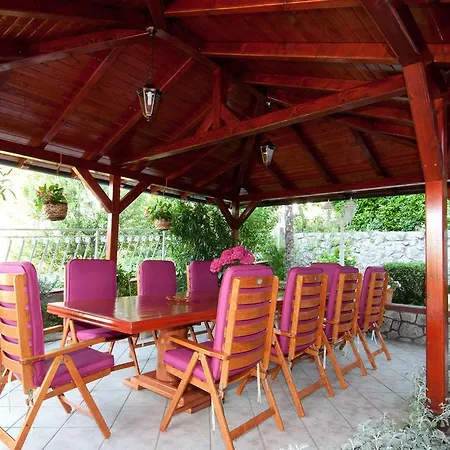 Bed & Breakfast Klara Ičići