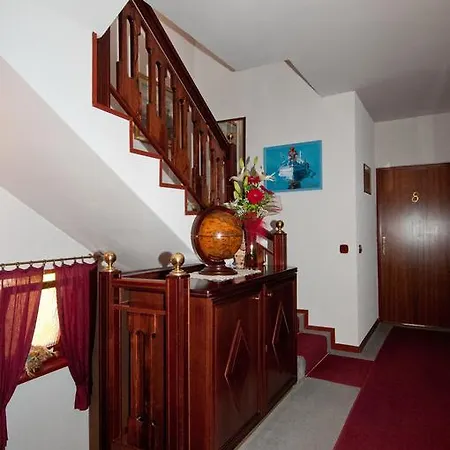 Bed & Breakfast Klara Bed & Breakfast Icici