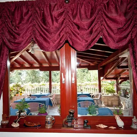 Klara Bed & Breakfast