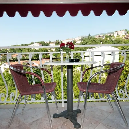 Bed & Breakfast Klara 3* Icici