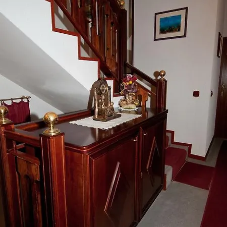 Bed & Breakfast Klara Bed & Breakfast