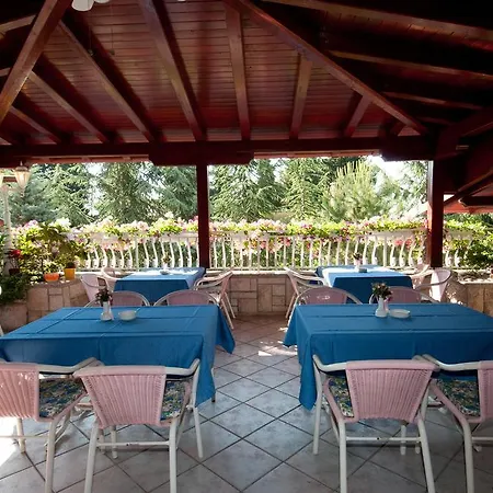 Klara Bed & Breakfast Ičići