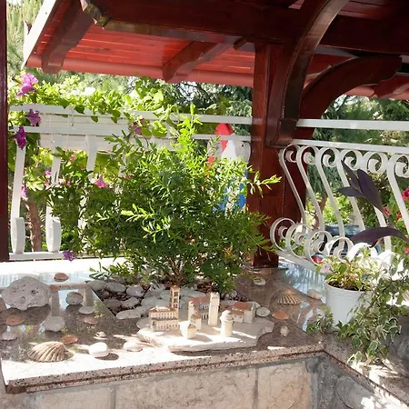 Bed & Breakfast Klara 3* Icici
