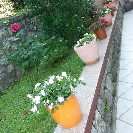 Klara Frühstückspension Ičići