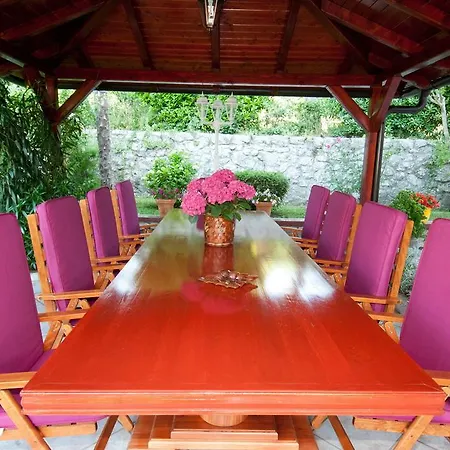 Bed & Breakfast Klara Icici