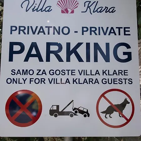 Klara Ičići