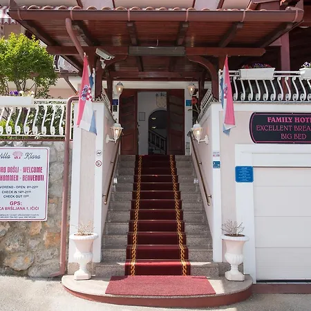 Bed & Breakfast Klara