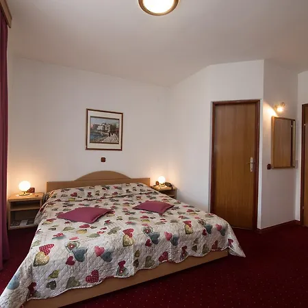 Bed & Breakfast Bed & Breakfast Klara