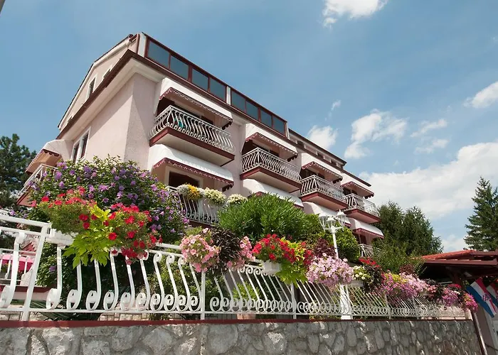 Frühstückspension Klara