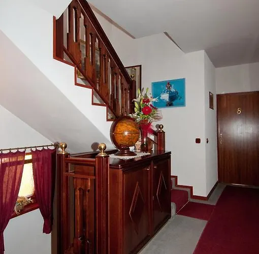 Klara Frühstückspension Ičići