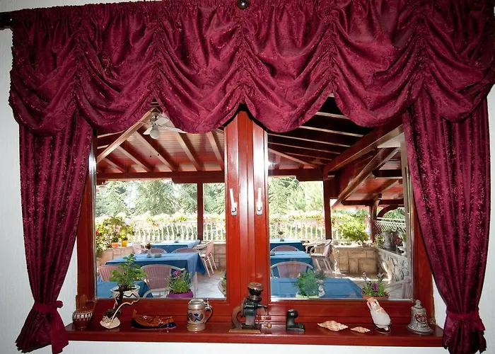 Klara Frühstückspension