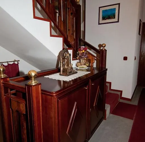 Klara Frühstückspension