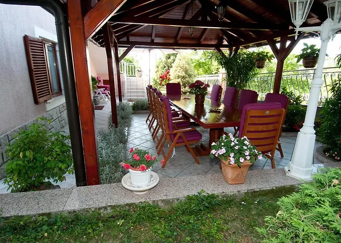 Klara Frühstückspension