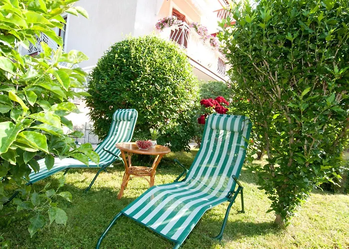 Klara Frühstückspension 3*