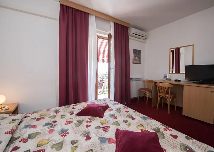 Frühstückspension Klara