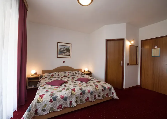 Frühstückspension Klara